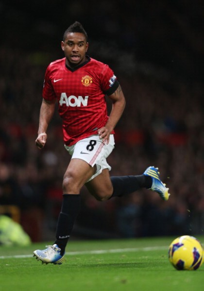 他們的前場 他們的前場