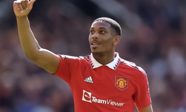 曼联的不解 曼联的不解