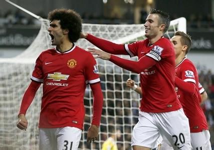 的西甲赛场 的西甲赛场