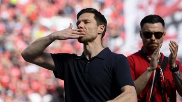 两人确有交 两人确有交